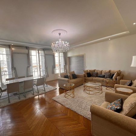 Appartement Champs-Élysées - HALA Parigi Esterno foto