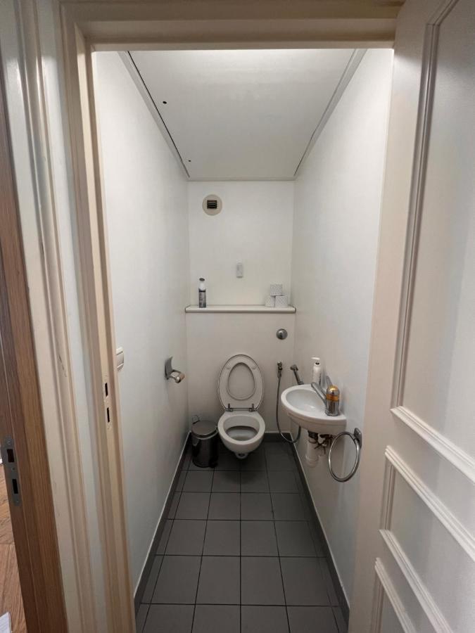 Appartement Champs-Élysées - HALA Parigi Esterno foto