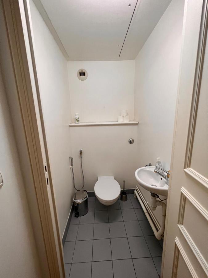 Appartement Champs-Élysées - HALA Parigi Esterno foto